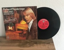 Memories Richard Clayderman: