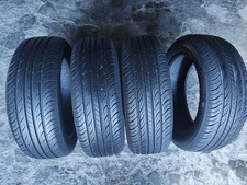 4 Gomme usate 185/55/16 