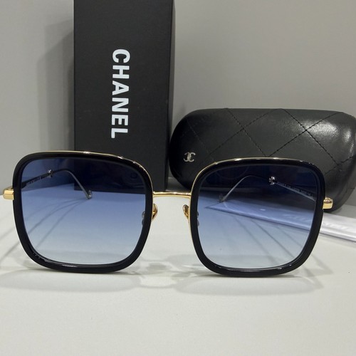 Occhiali sole unisex - unisex, chanel