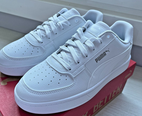 Scarpe puma caven nuovo - scarpe,