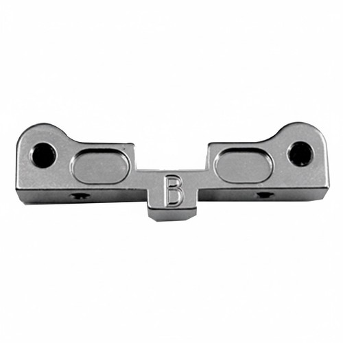 Billet machined rear middle - billet,