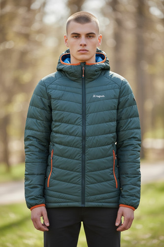 Giacca outdoor uomo simond - giacca,