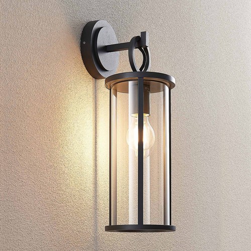 Lucande applique esterno - lucande,