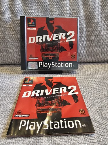 Driver back the streets - back,
