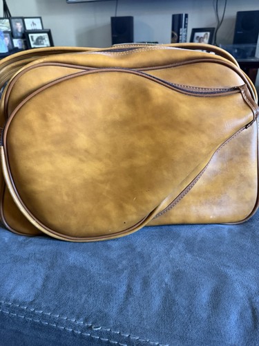 Borsa racchetta tennis - , vintage