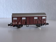 Rivarossi Italia Scala N carro