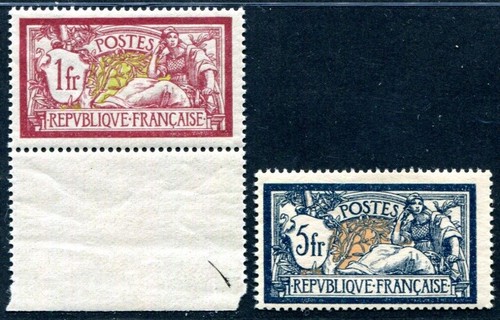 Francia 1900 100 mnh - **,
