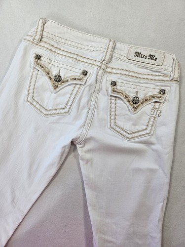 Jeans skinny miss western - skinny,