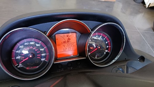Strumentazione display kymco - strumentazione,