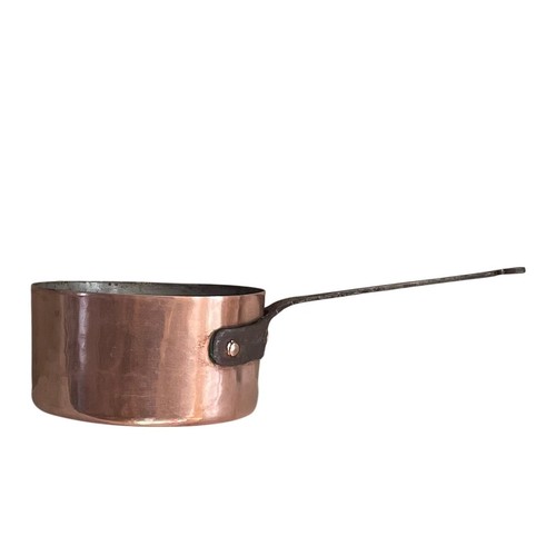 Casseruola francese vintage - , in