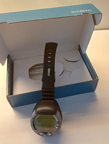 Suunto vyper 802 680 sub - vyper, 802.680