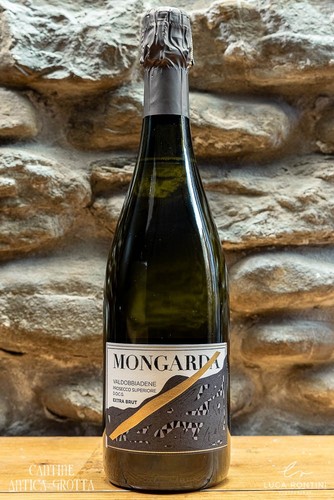 Extra brut 2024 valdobbiadene - extra,
