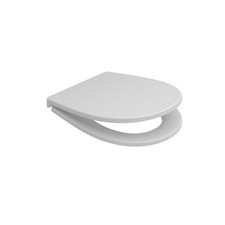 SEDILE WC DEMY Bianco Igienici
