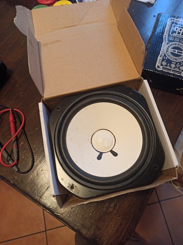 Yamaha ja1801a ns10 - ja1801a,