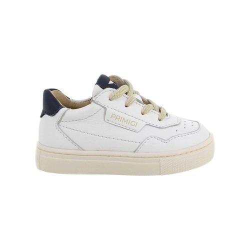 Primigi sneakers bianco blu - primigi,