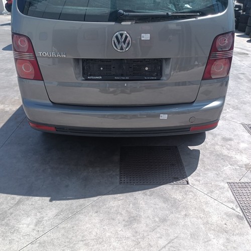 1t0807417gru paraurti post - paraurti,