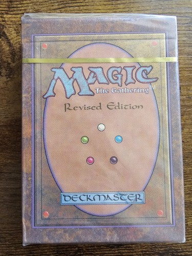 Mtg vintage magic the - mtg,