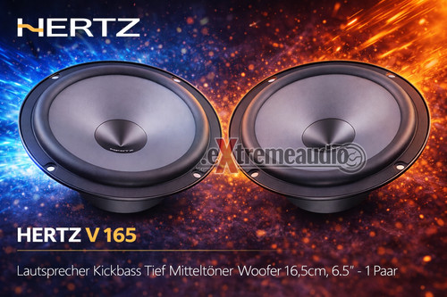 Hertz uno 165 - uno, 16