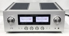 LUXMAN L-507Z Amplificatore