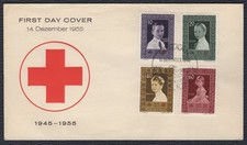 Liechtenstein 1955