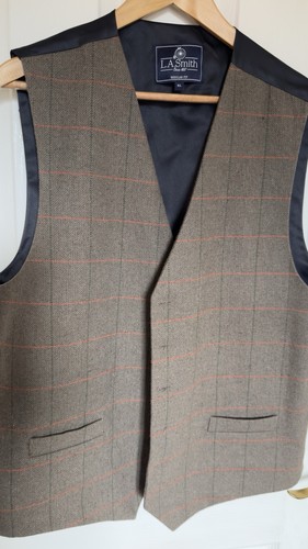 Gilet uomo smith 48 - smith, 48"