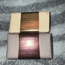 Bath & Body Works caffè e
