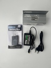 BATTERIA 3600MAH +