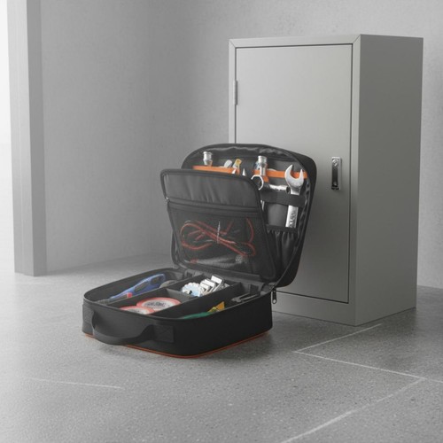 Borsa attrezzi elettricista - borsa,
