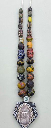 Collana pendente originale