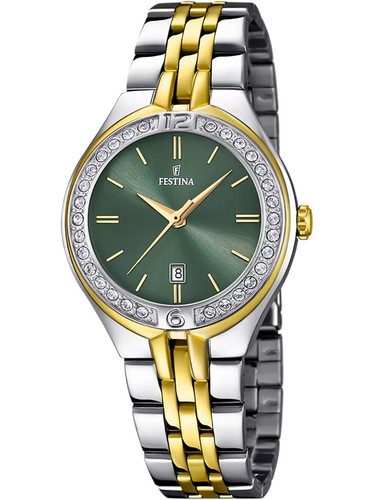 Orologio donna festina - donna,