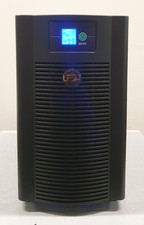 UPS CS  Gruppo di Continuità