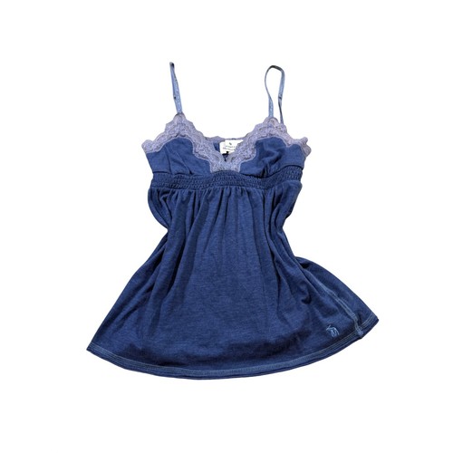 Abercrombie fitch babydoll - &,