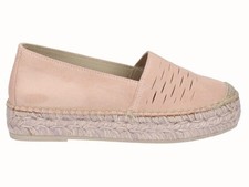 Viguera Espadrillas Basse