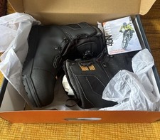 Stivali Wolvhammer 4NRTH