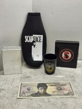 Nuovo! Scarface Al Pacino Tony