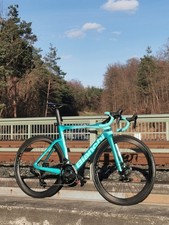 Misuratore di potenza BIANCHI