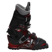 Scarponi da sci telemark