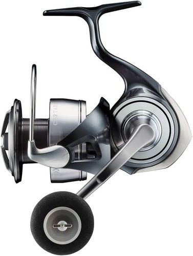 Mulinello spinning daiwa - da,