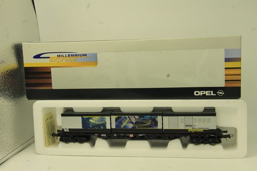 Roco 47983 vagone - 47983, container