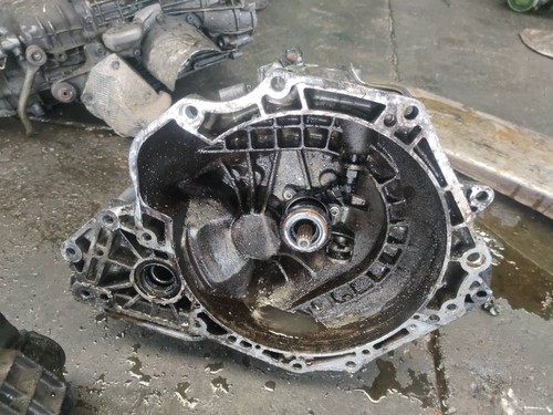 Cambio opel zafira - zafira, a