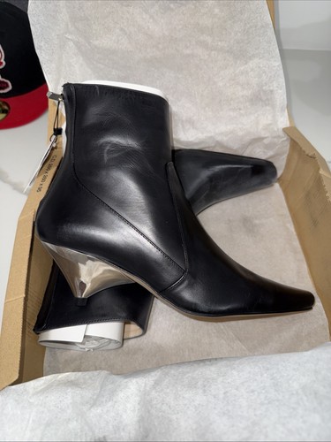 Zara women heel - women’s, size