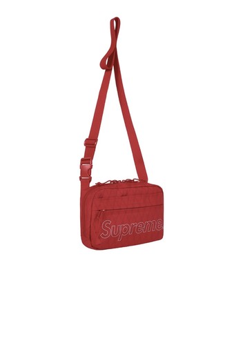 Borsa tracolla supreme new - borsa,