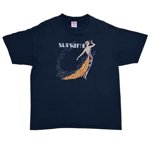 Shirt supreme stardust - t-shirt,