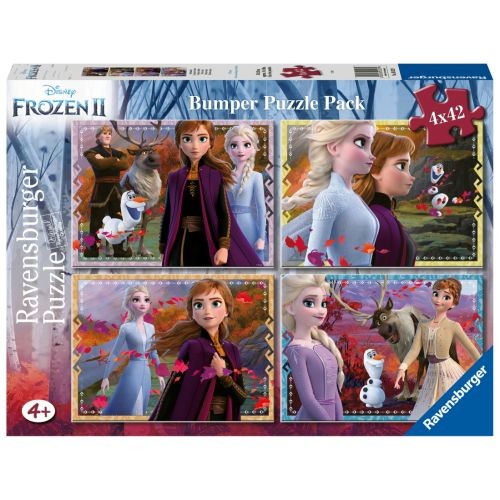 Ravensburger rvb05023 puzzle - ravensburger,