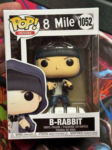 Funko pop - pop!, vinile