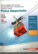 FISICA DAPPERTUTTO SECONDA