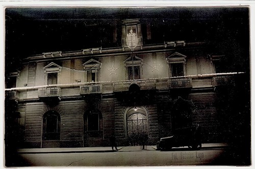 Taranto foto palazzo - taranto,