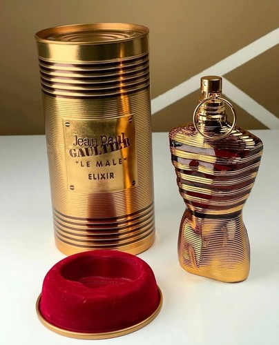 Jean paul gaultier male - jean,