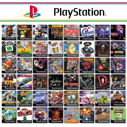 Ps1 playstation gioco a - ps1,