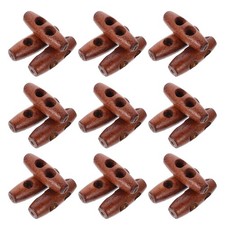  50 Pcs Sweater Buttons for